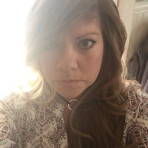 Meet your Posher, Heidi